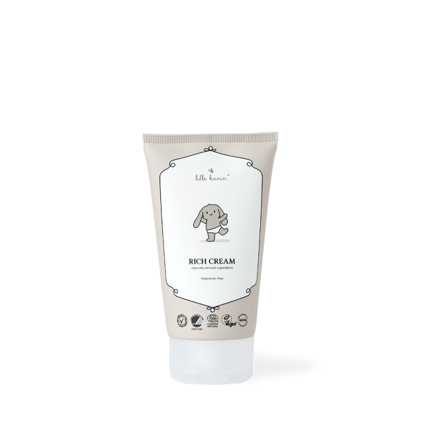 Lille Kanin Fed Creme - 30/75/150 ml.