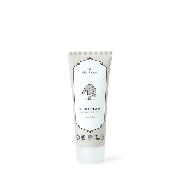 Lille Kanin Fed Creme - 30/75/150 ml.