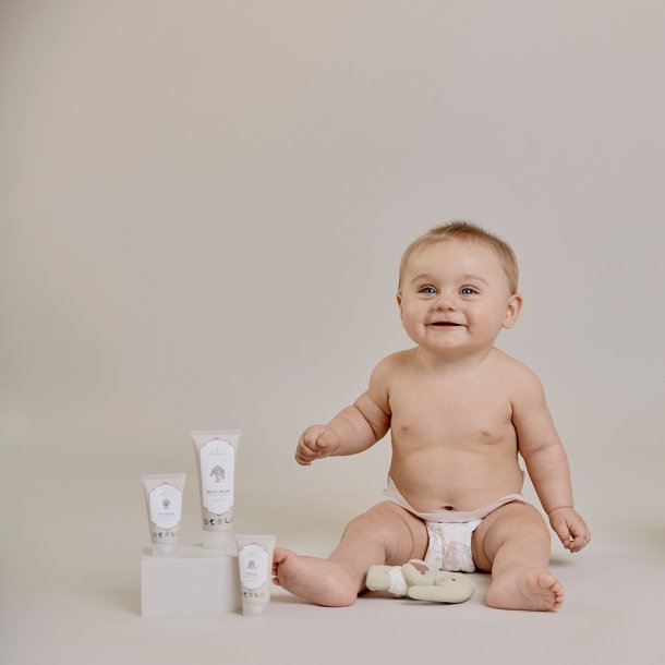 Lille Kanin Fed Creme - 30/75/150 ml.