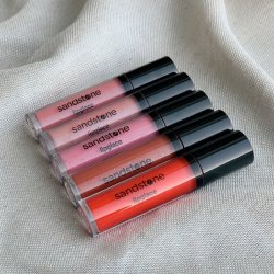 Sandstone Scandinavia Lipglace - Flere farver