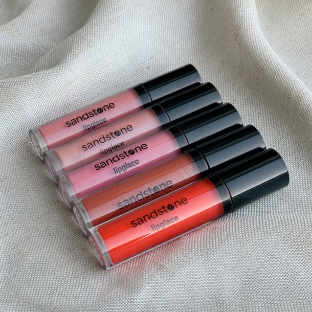 Sandstone Scandinavia Lipglace - Flere farver