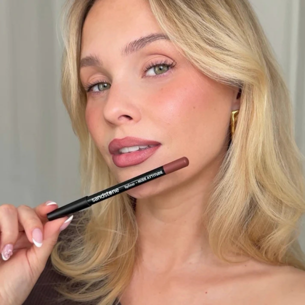 Sandstone Scandinavia Lipliner