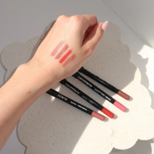 Sandstone Scandinavia Lipliner