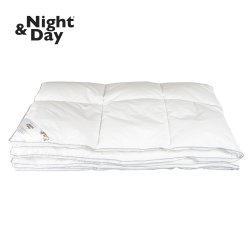 Night & Day LYRA fiberdyne