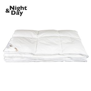 Night & Day LYRA helrs fiberdyne