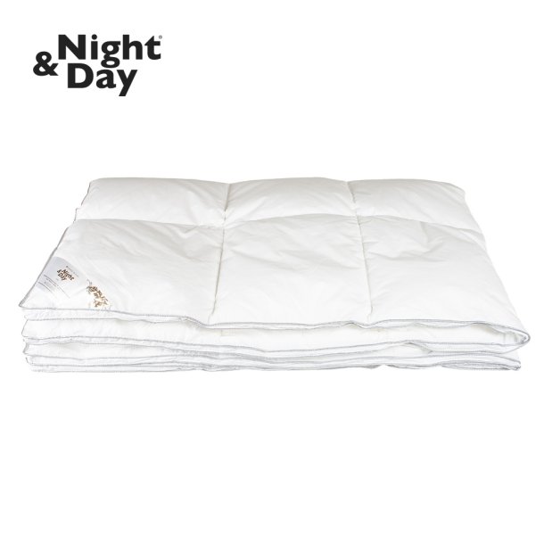 Night &amp; Day LYRA fiberdyne