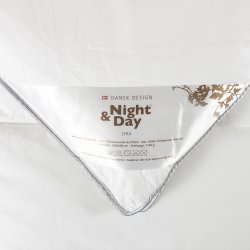 Night & Day LYRA fiberdyne