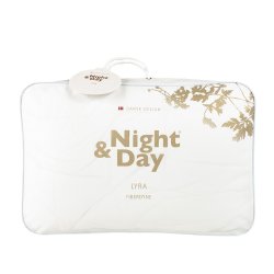 Night & Day LYRA fiberdyne