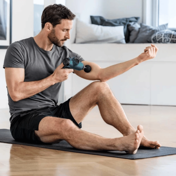 MG 99 Compact Massage gun