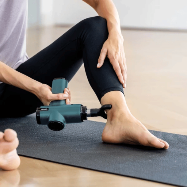 MG 99 Compact Massage gun