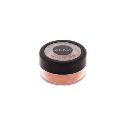 Allergivenlig Mineral Eyeshadow - ZENZ Matte Finish 