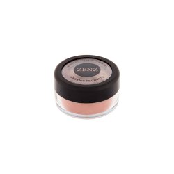 Allergivenlig Mineral Eyeshadow - ZENZ Matte Finish