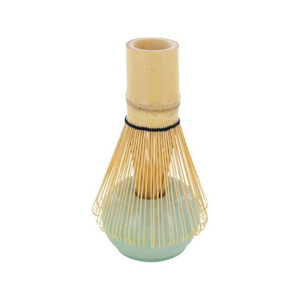 Aromandise - Matcha piskeris holder