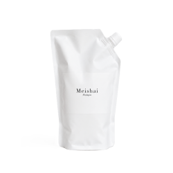 Meishai Refill Shampoo - 1 liter