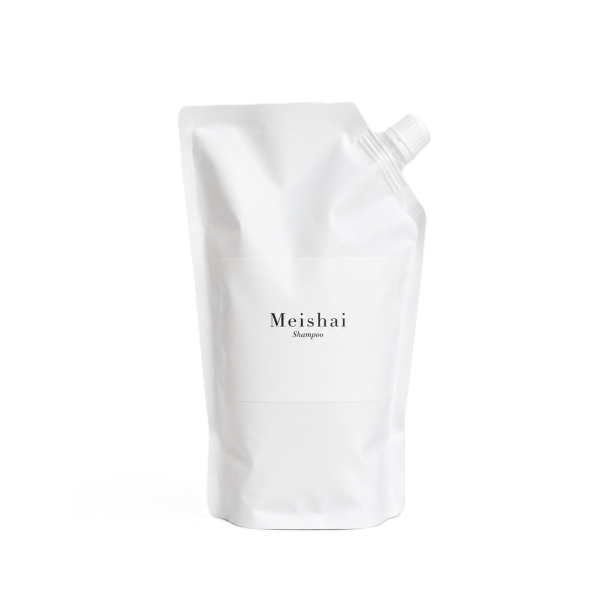 Meishai Refill Shampoo - 1 liter
