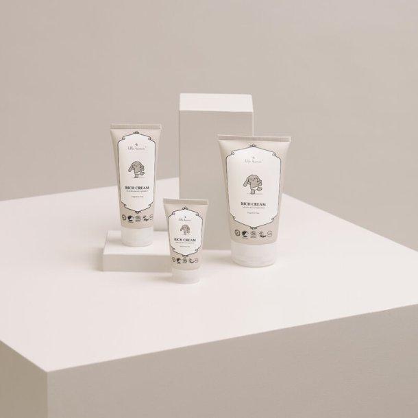 Lille Kanin Fed Creme - 30/75/150 ml.