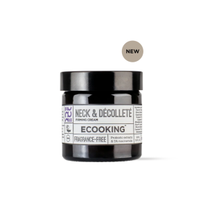 Ecooking Neck & Decollete 50 ml