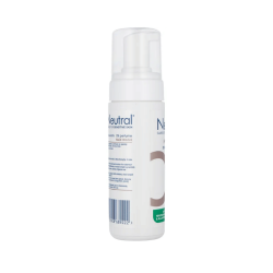Neutral Face Wash 