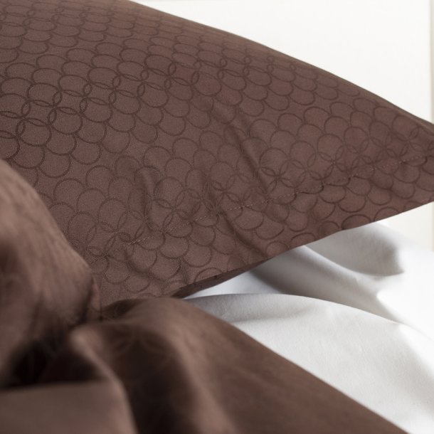 Night &amp; Day - Opal senges�t - Mocca - Flere st�rrelser