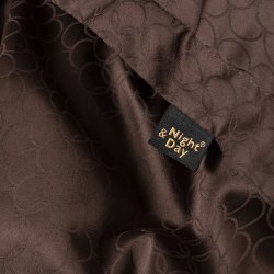 Night & Day - Opal senges�t - Mocca - Flere st�rrelser