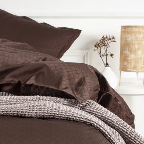 Night & Day - Opal senges�t - Mocca - Flere st�rrelser