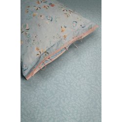 PIP Studie Tokyo Blossom -  Light Blue - Flere st�rrelser