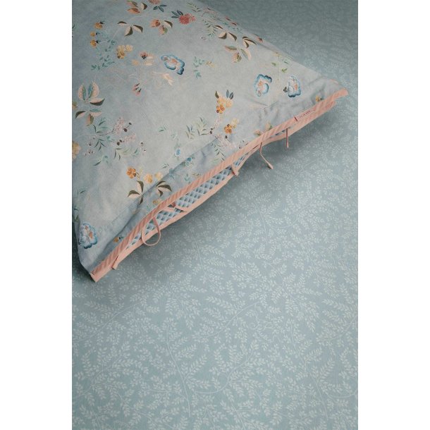 PIP Studie Tokyo Blossom -  Light Blue - Flere st�rrelser