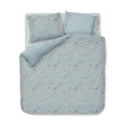 PIP Studie Tokyo Blossom -  Light Blue - Flere st�rrelser