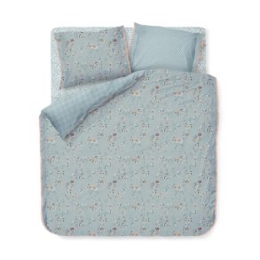 PIP Studie Tokyo Blossom -  Light Blue - Flere st�rrelser