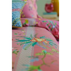 PIP Studio Petites Fleur - Pink - Flere st�rrelser