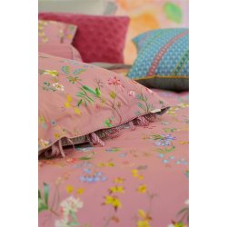 PIP Studio Petites Fleur - Pink - Flere st�rrelser