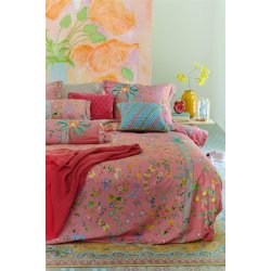 PIP Studio Petites Fleur - Pink - Flere st�rrelser