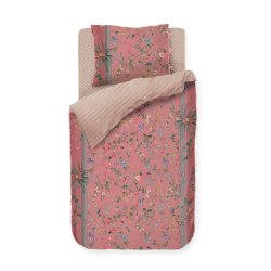 PIP Studio Petites Fleur - Pink - Flere st�rrelser