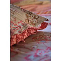 PIP Studio Royal Birds - Khaki - Flere st�rrelser