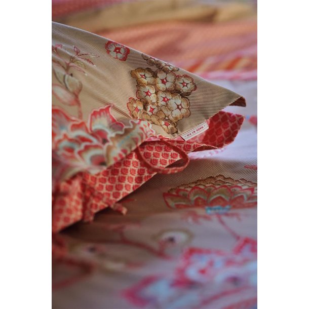 PIP Studio Royal Birds - Khaki - Flere st�rrelser