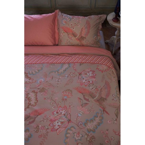 PIP Studio Royal Birds - Khaki - Flere st�rrelser