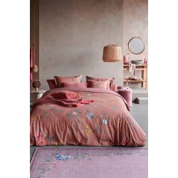 PIP Studio Fleur Grandeur - Pink - Flere st�rrelser
