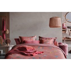 PIP Studio Fleur Grandeur - Pink - Flere st�rrelser