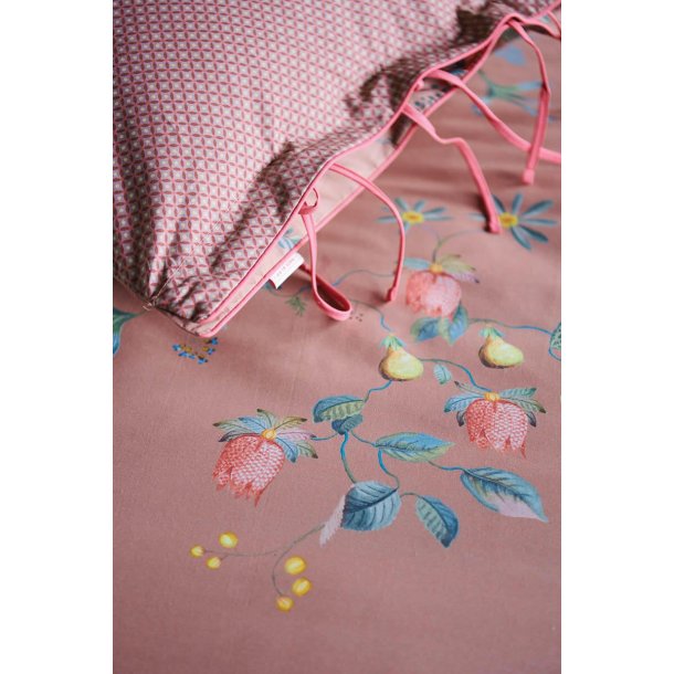 PIP Studio Fleur Grandeur - Pink - Flere st�rrelser