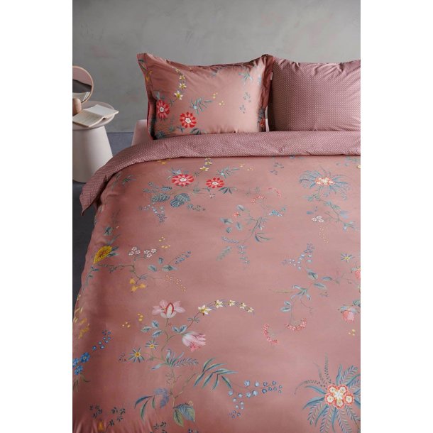 PIP Studio Fleur Grandeur - Pink - Flere st�rrelser