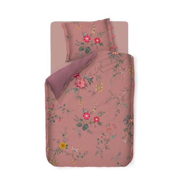 PIP Studio Fleur Grandeur - Pink - Flere st�rrelser