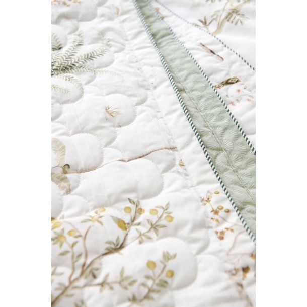 PIP Studio Giardini di Frutta - White - Flere st�rrelser