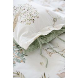 PIP Studio Giardini di Frutta - White - Flere st�rrelser