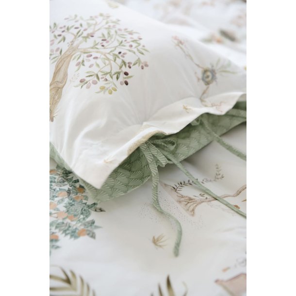 PIP Studio Giardini di Frutta - White - Flere st�rrelser