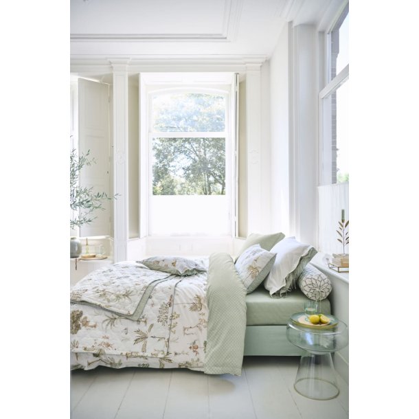 PIP Studio Giardini di Frutta - White - Flere st�rrelser
