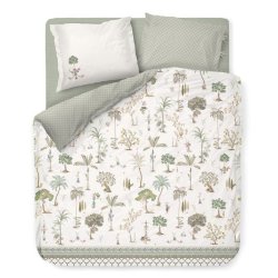 PIP Studio Giardini di Frutta - White - Flere st�rrelser