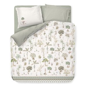 PIP Studio Giardini di Frutta - White - Flere st�rrelser