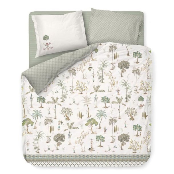 PIP Studio Giardini di Frutta - White - Flere st�rrelser