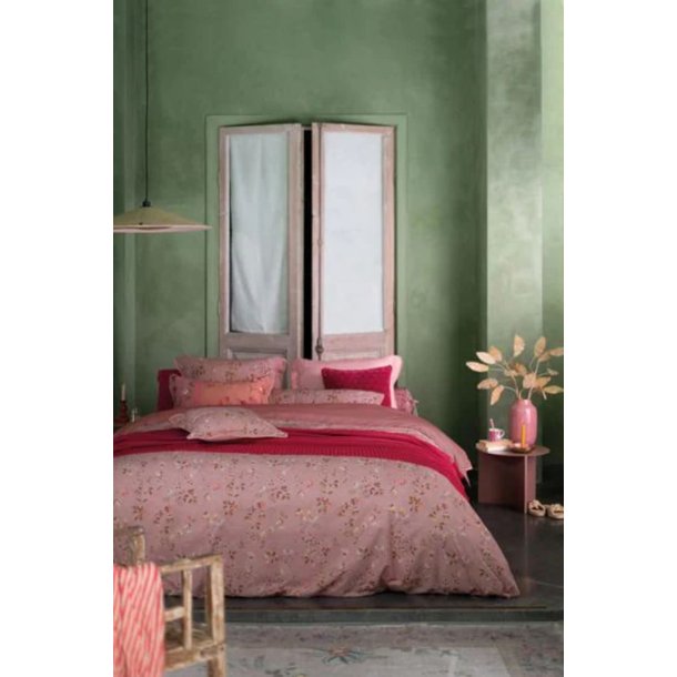 PIP Studio Tokyo Blossom - Light Pink - Flere st�rrelser