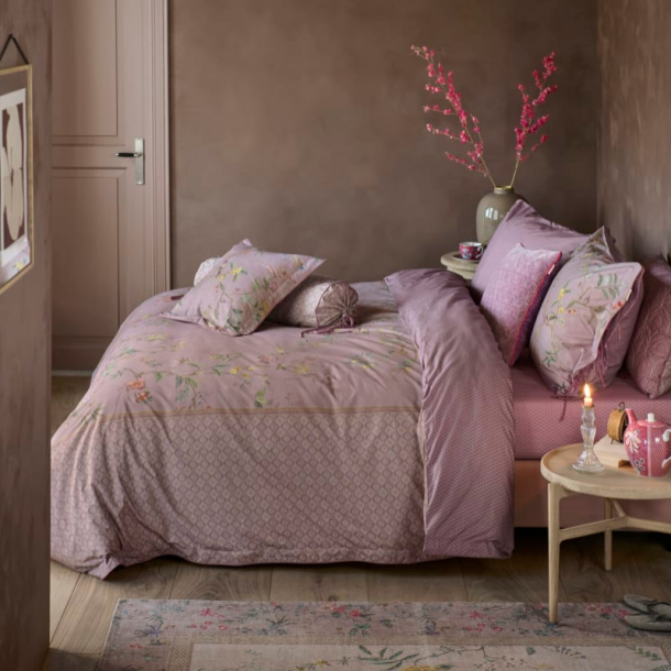  PIP Autunno Lila - Flere st�rrelser
